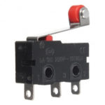 Limit Switch small (Roller end)