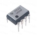 LM318 "Single High-Speed Operational Amplifier"
