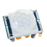 PIR Motion sensor module