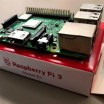 Raspberry Pi 3 - Model B+ "MADE IN UK"