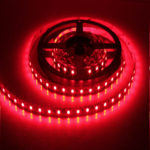 LED STRIP 5M , Red