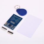 13.56 Mhz RFID Reader-Writer Kit