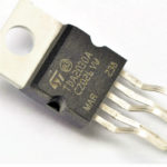 TDA2030A "18W Hi-Fi Amplifier and 35W Driver"