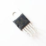 TDA2050 "amplifier stereo 35W-75W"