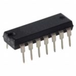 7430 "8-Input NAND Gate"