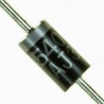 Diode 1N5408 (3A-1000V)