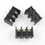 Barrier Terminal Block 3 Pin