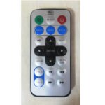 IR Remote Control 21 key (with Battery) (2)