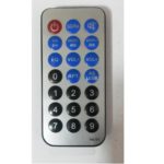 IR Remote Control 21 key (with Battery) (3)