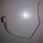 PW-F- 3 pin “ 20 Cm Length Wire With Connector "