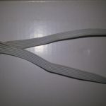 PW-F- 8 pin “ 20 Cm Length Wire With Connector "