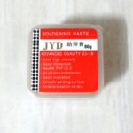 Soldering paste (FLUX) 80g