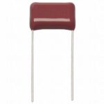 Polypropylene Film Capacitor 220nF/63V (224)