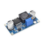 DC-DC Boster XL6009 Step-Up Converter Module 2.5A