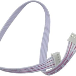 PW-F- 5 pin JST “ 30 Cm Length Wire With Connector "