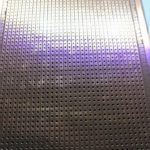 PCB 10x15 cm full holes connected