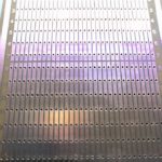 PCB 10x15 cm holes connected