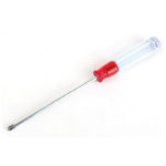screwdriver cross (+) small 75x3mm