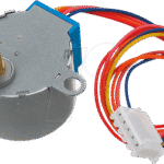 28BYJ-48 Stepper Motor 5VDC 0.1A 0.03Nm