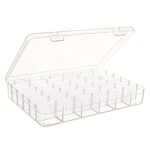 ASR-5049 Beta Organizer-36 Components box