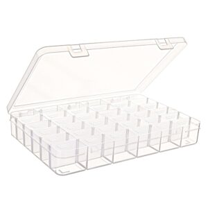ASR-5049 Beta Organizer-36 Components box