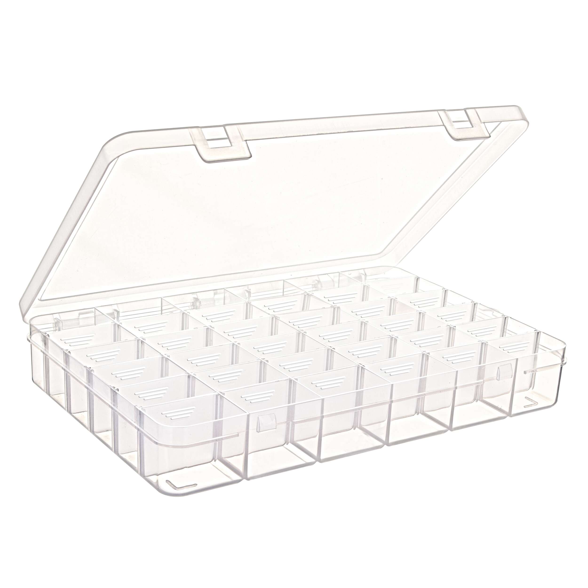 ASR-5049 Beta Organizer-36 Components box