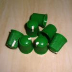 Knob(3) for Rotary Potentiometers