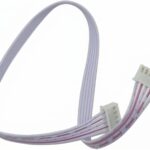 PW-F- 6 pin JST “ 30 Cm Length Wire With Connector "
