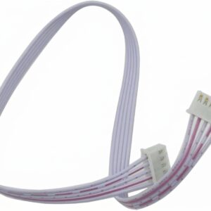 PW-F- 6 pin JST “ 30 Cm Length Wire With Connector "