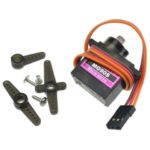 Micro Servo MG90S metal (2 kg.cm)