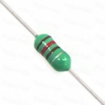 Inductor (1/4W ) 150uH