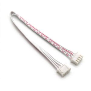 PW-F- 4 pin JST “ 30 Cm Length Wire With Connector "