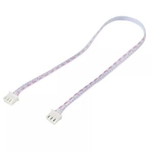 PW-F- 3 pin JST "30 Cm Length Wire With Connector "