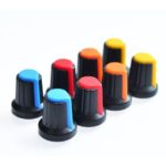Knob(1) for Rotary Potentiometers