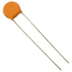 Ceramic Capacitor 33pF/50V (33)