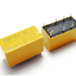 Relay (12VDC / 2A) 8 pin