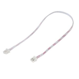 PW-F- 2 pin  JST “ 30 Cm Length Wire With Connector "