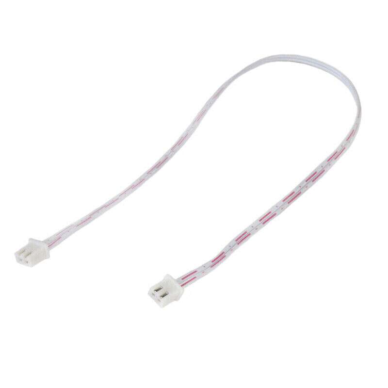 PW-F- 2 pin JST “ 30 Cm Length Wire With Connector "