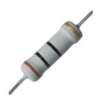 3W resistor 22 OHM
