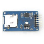 Micro SD Card Module