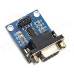 RS232-TTL Converter