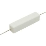 5W resistor 0.33 OHM