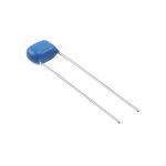 Ceramic Capacitor 100nF/100V (104)
