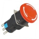 mini emergency push button