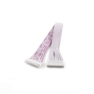 PW-F- 10 pin JST “ 30 Cm Length Wire With Connector "