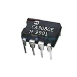 CA3080E (conventional operational amplifier)