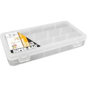 ASR-2094 Beta Organizer-15 Component Box