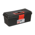 Plastic Tool Box 13”