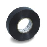 PVC Electrical Insulation Tape universal– Black