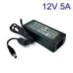 Adapter Power Supply (12VDC – 5A)